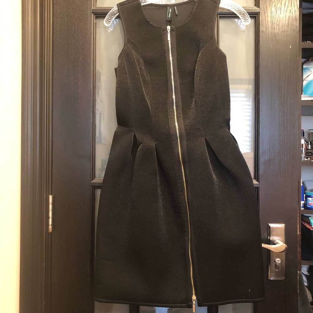 Marciano mini dress